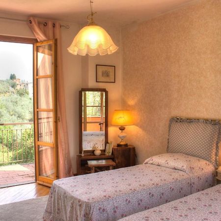 הוילה פייגלין ולדרנו Casa L'Oca מראה חיצוני תמונה