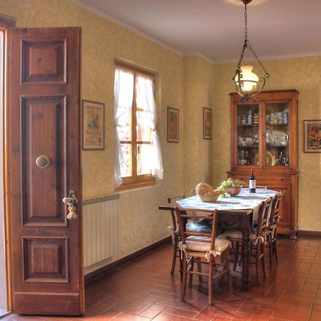 הוילה פייגלין ולדרנו Casa L'Oca מראה חיצוני תמונה