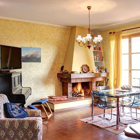 הוילה פייגלין ולדרנו Casa L'Oca מראה חיצוני תמונה