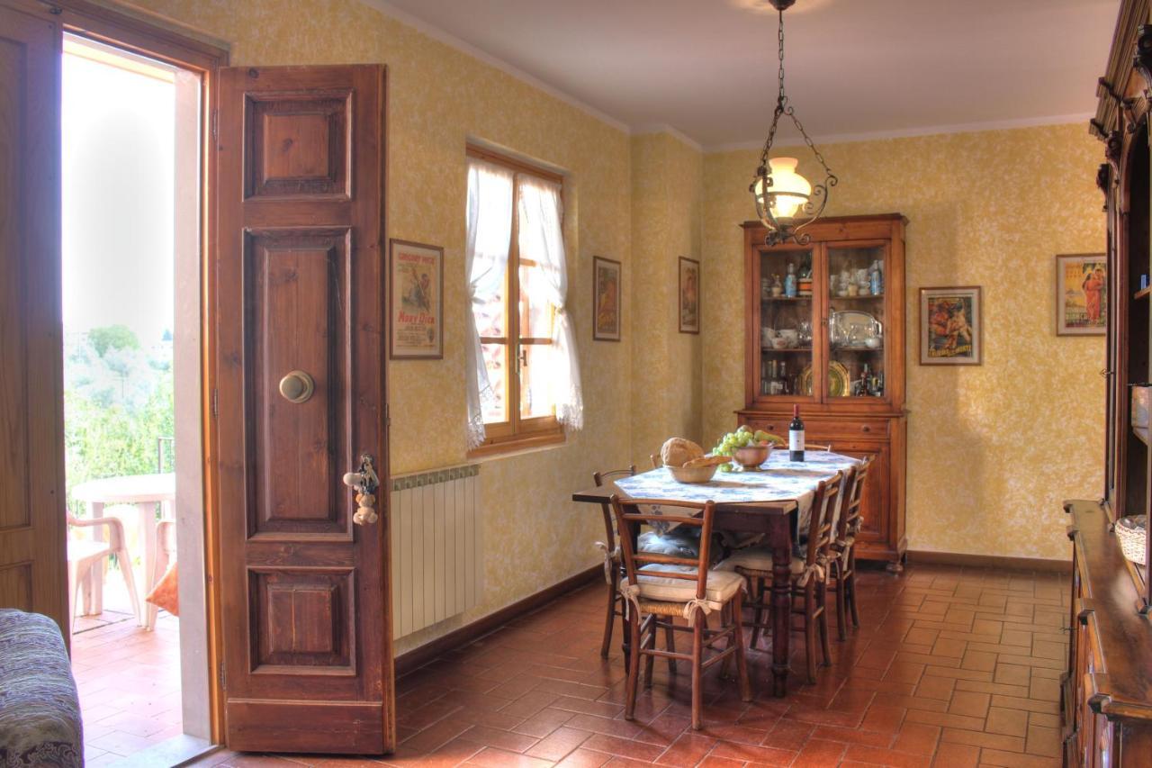 הוילה פייגלין ולדרנו Casa L'Oca מראה חיצוני תמונה