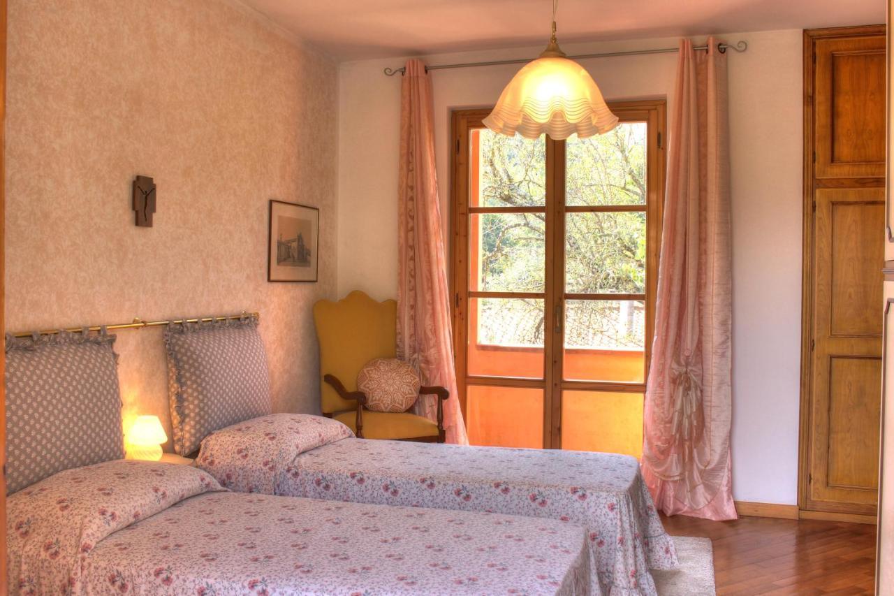 הוילה פייגלין ולדרנו Casa L'Oca מראה חיצוני תמונה