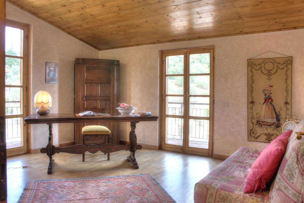הוילה פייגלין ולדרנו Casa L'Oca מראה חיצוני תמונה