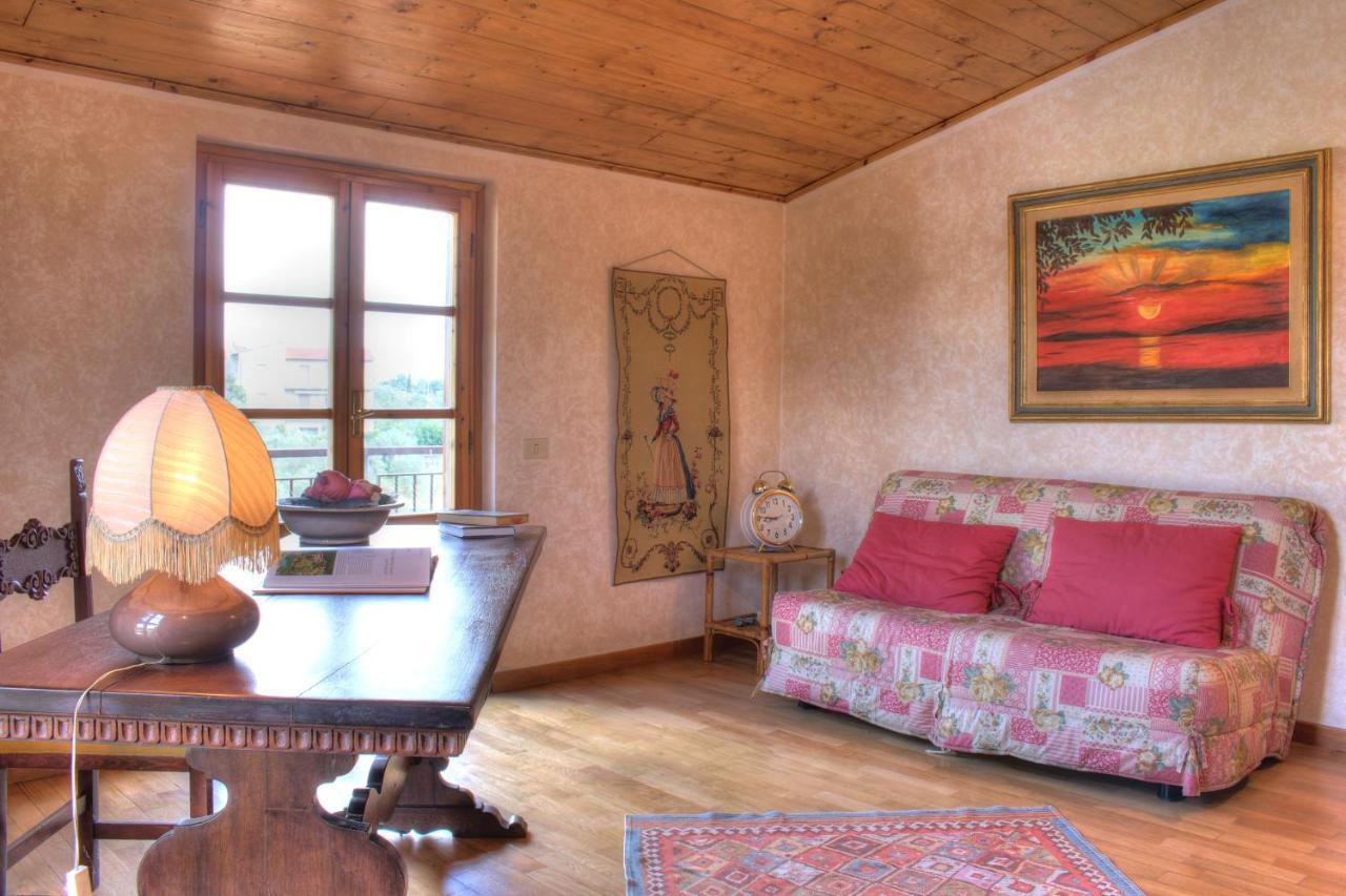 הוילה פייגלין ולדרנו Casa L'Oca מראה חיצוני תמונה