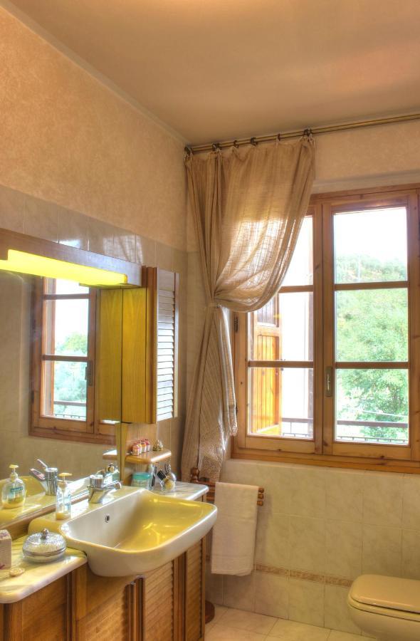 הוילה פייגלין ולדרנו Casa L'Oca מראה חיצוני תמונה