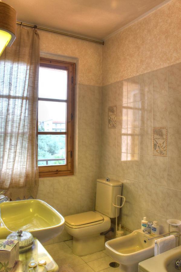 הוילה פייגלין ולדרנו Casa L'Oca מראה חיצוני תמונה