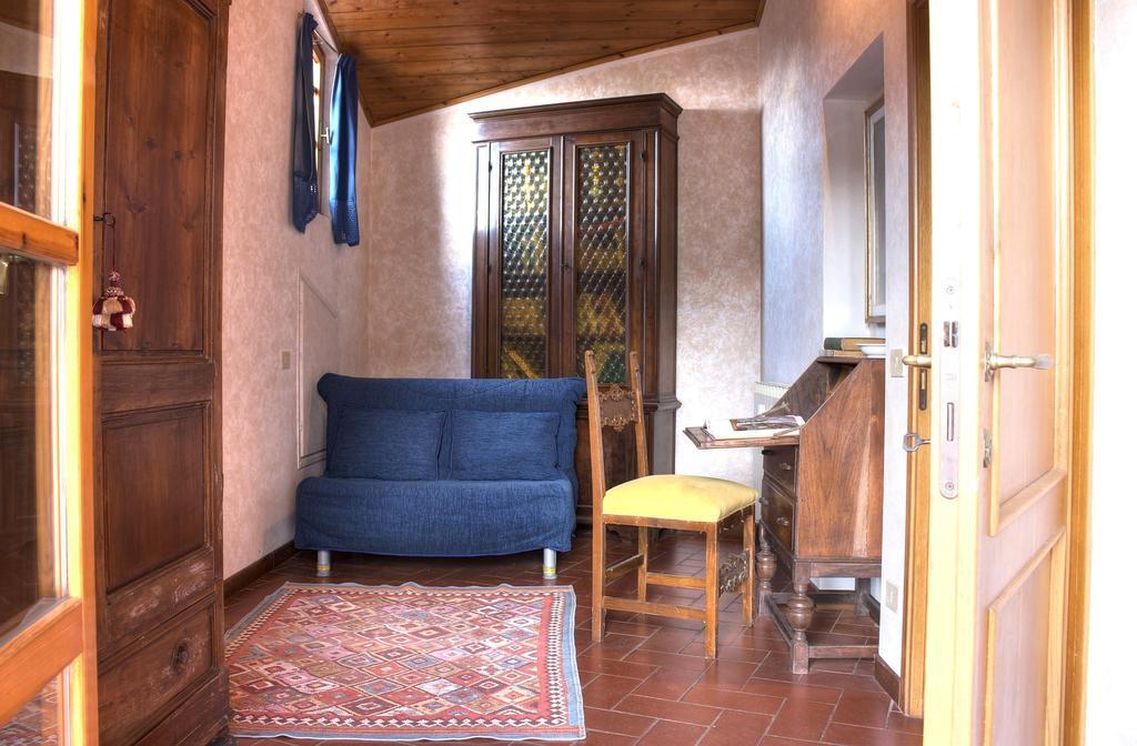 הוילה פייגלין ולדרנו Casa L'Oca מראה חיצוני תמונה
