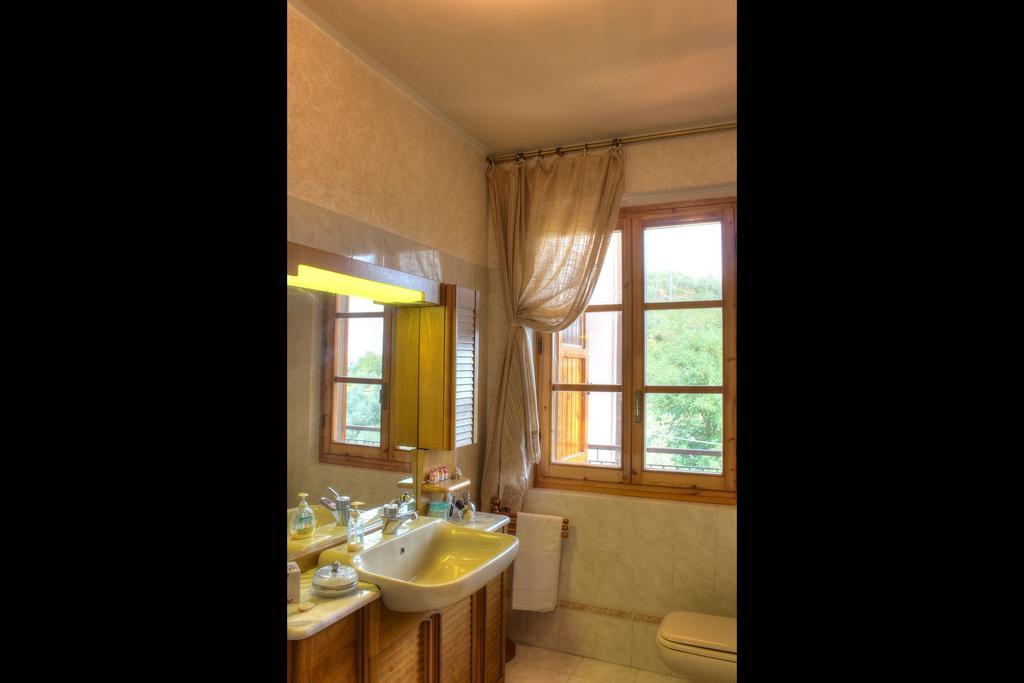 הוילה פייגלין ולדרנו Casa L'Oca מראה חיצוני תמונה