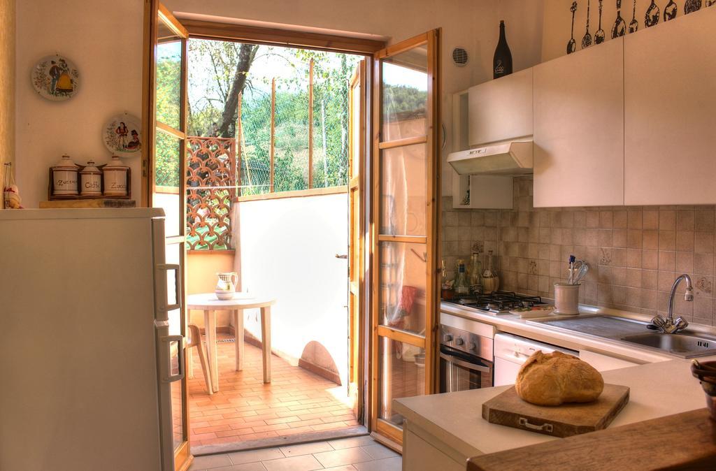הוילה פייגלין ולדרנו Casa L'Oca מראה חיצוני תמונה